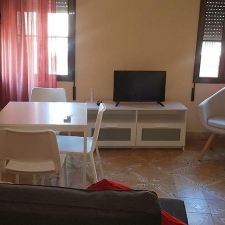Sleep Turia Apartamentos Casinos Dış mekan fotoğraf