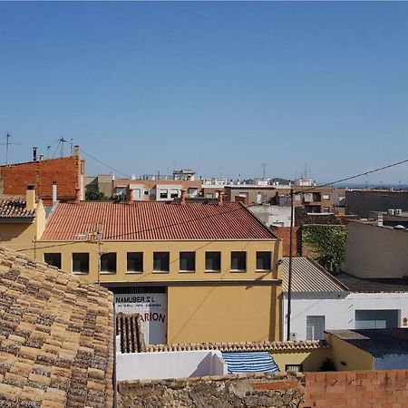 Sleep Turia Apartamentos Casinos Dış mekan fotoğraf