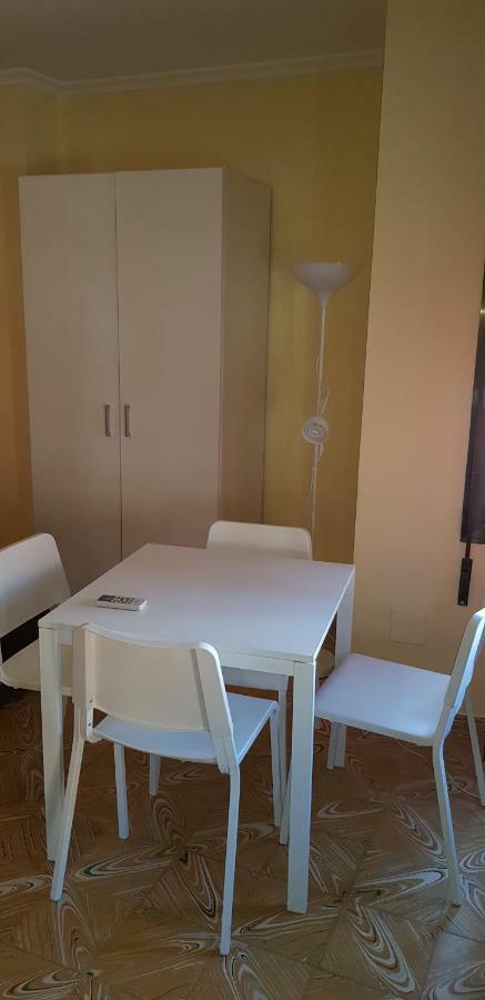 Sleep Turia Apartamentos Casinos Dış mekan fotoğraf