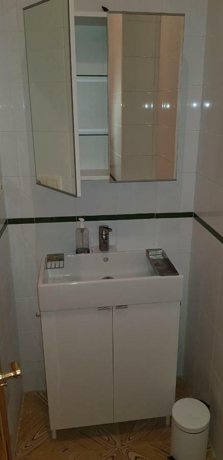 Sleep Turia Apartamentos Casinos Dış mekan fotoğraf
