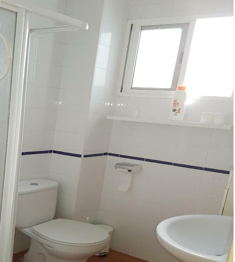 Sleep Turia Apartamentos Casinos Dış mekan fotoğraf