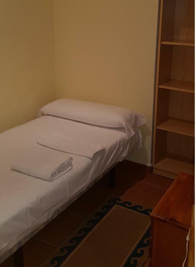 Sleep Turia Apartamentos Casinos Dış mekan fotoğraf