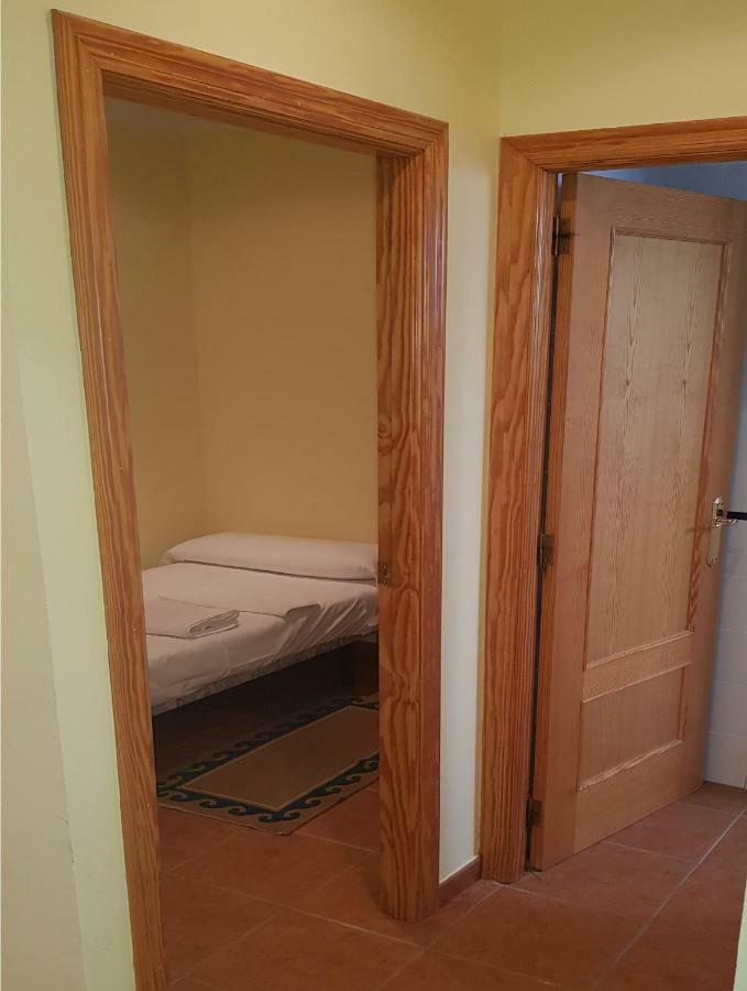 Sleep Turia Apartamentos Casinos Dış mekan fotoğraf