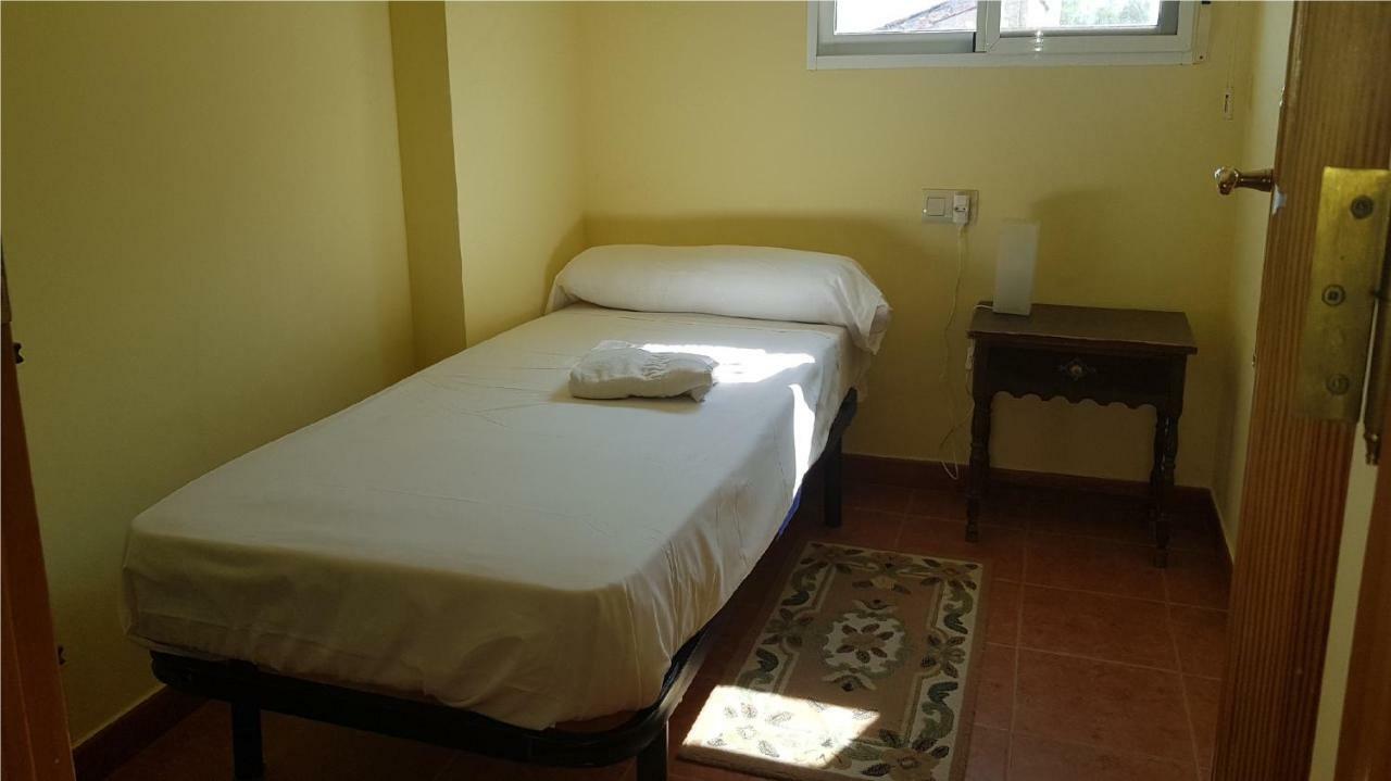 Sleep Turia Apartamentos Casinos Dış mekan fotoğraf