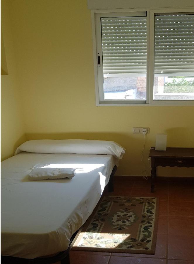 Sleep Turia Apartamentos Casinos Dış mekan fotoğraf